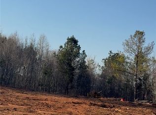 LOT 1 Lee Road 158, Salem, AL 36874