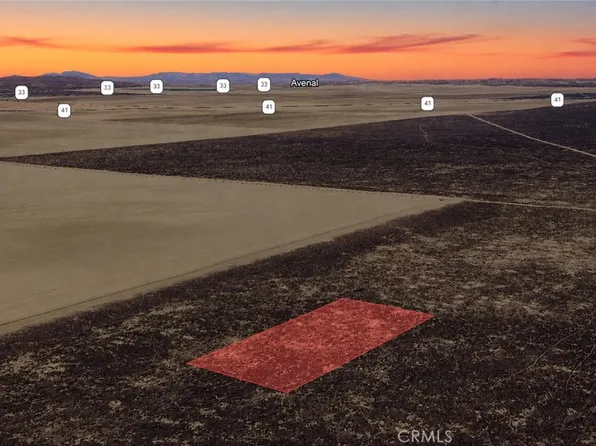 0 Vic Cir Lot 41-26, Kettleman City, CA 93239