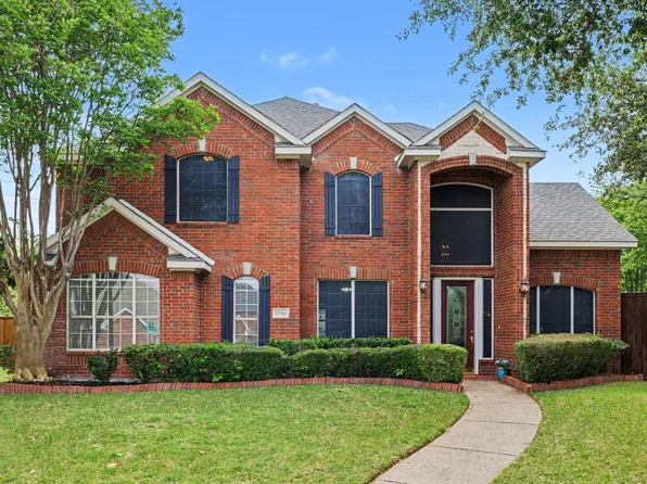 17704 River Chase Dr, Dallas, TX 75287