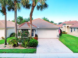 7409 W Mercada Way, Delray Beach, FL 33446