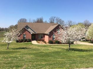 109 Roaden Ct, White House, TN 37188
