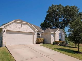 10704 Chippenhook Ct, Austin, TX 78748