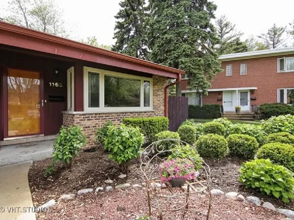 1163 Waukegan Rd, Deerfield, IL 60015