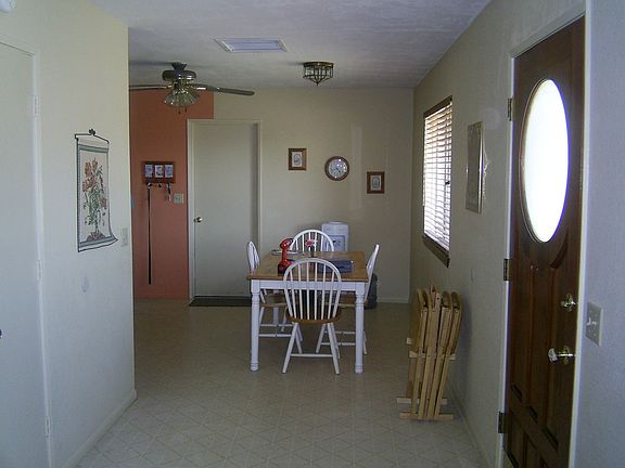 dinning room