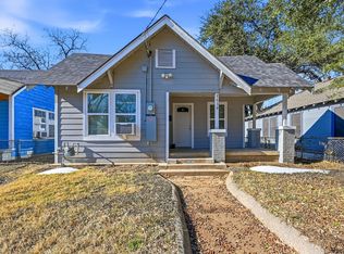 2639 Burger Ave, Dallas, TX 75215
