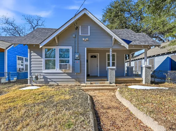 2639 Burger Ave, Dallas, TX 75215