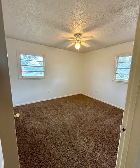 Bedroom number 2.