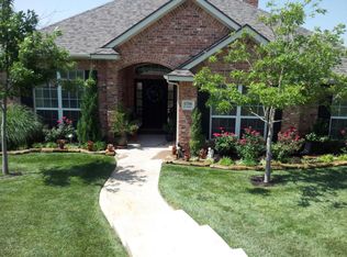 6706 Silverbell Ln, Amarillo, TX 79124