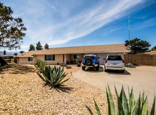 4566 Palmdale Hills Dr, Palmdale, CA 93552