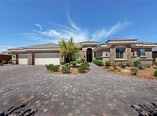 9894 Amador Ranch Ave, Las Vegas, NV 89149