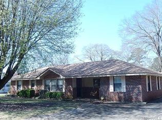 724 Deramus St, Prattville, AL 36066