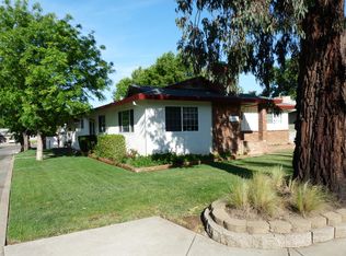 2005 Canal Dr, Redding, CA 96001