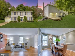 5201 Daventry Ct, Burke, VA 22015