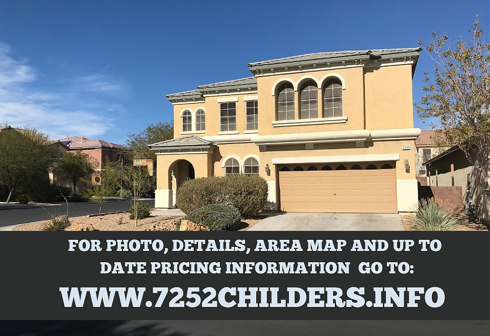 1st image of 7252 Childers Ave