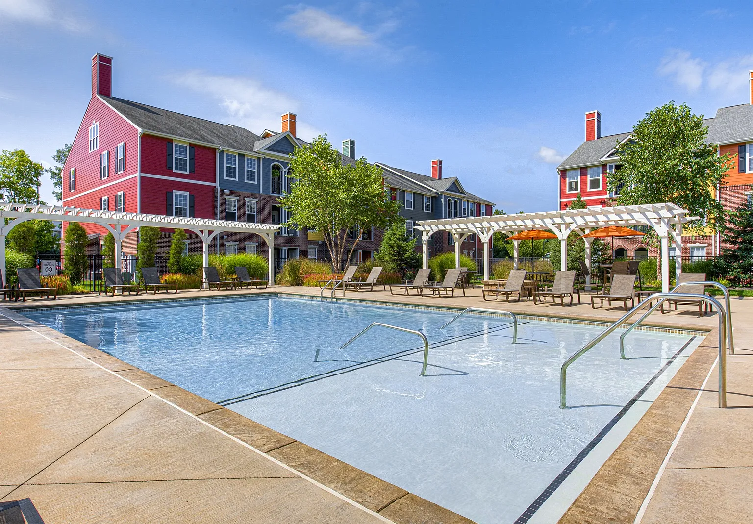 Domain at Bennett Farms — Photo 1