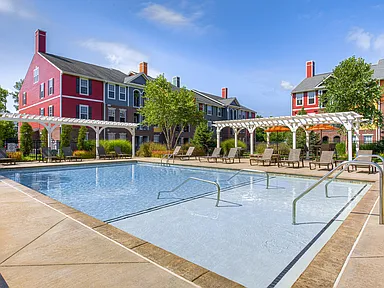 The Domain at Bennett Farms