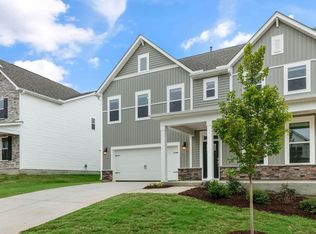264 Umstead St, Sanford, NC 27330
