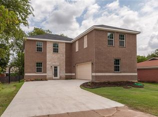 501 Grant Cir, White Settlement, TX 76108
