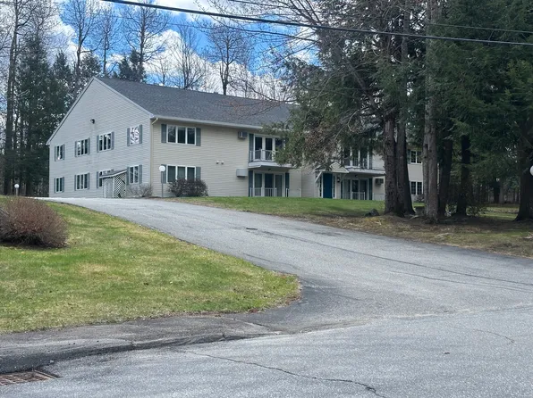 81 Smith St Unit 4, Augusta, ME 04330