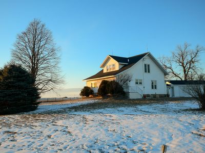 1955 400th St, Boone, IA, 50036