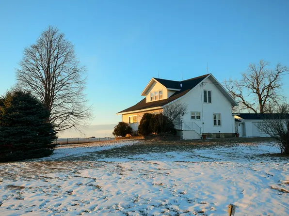 1955 400th St, Boone, IA 50036