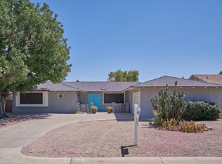 909 S Saranac Ave, Mesa, AZ 85208