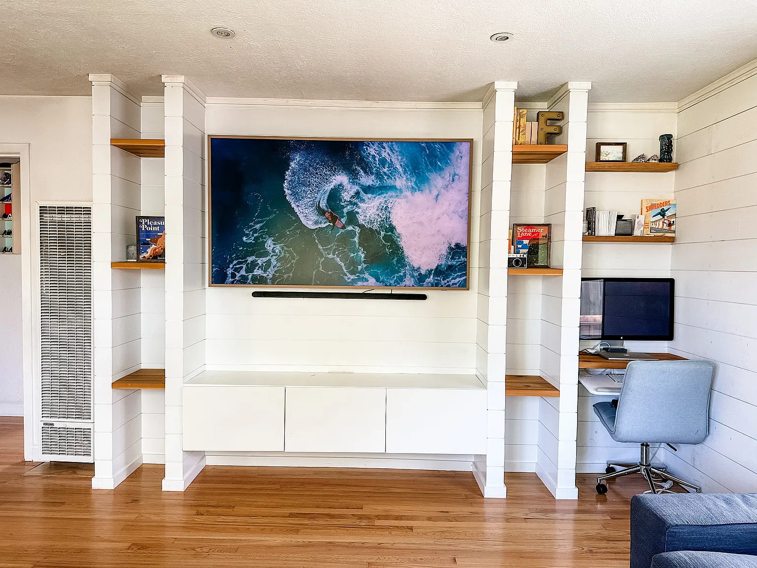 3 bed, 1237 sqft, $5,750 — Photo 4