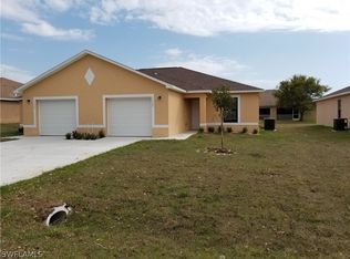 1622-1624 SW 33rd Terrace Cpe, Cape Coral, FL 33990