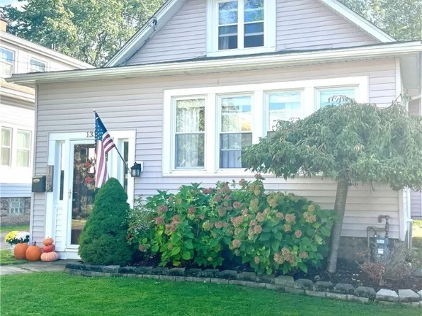 133 Hollywood Ave, Buffalo, NY 14220