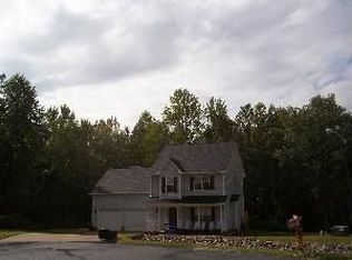 306 Valley View Ct, Sanford, NC 27332
