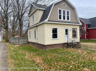 150 W Broadway St, Woodland, MI 48897