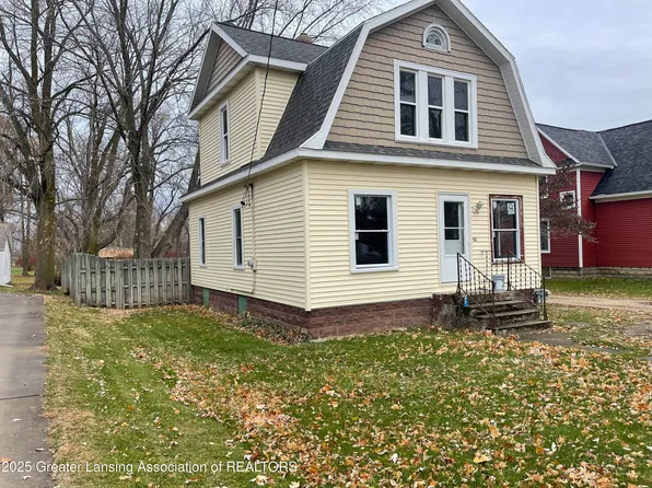 150 W Broadway St, Woodland, MI 48897