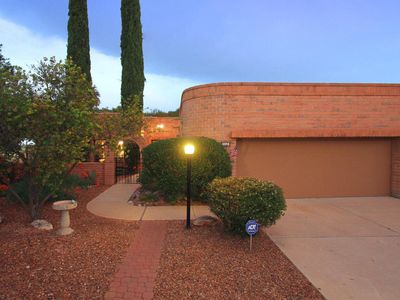 4574 N Camino Campero, Tucson, AZ, 85750