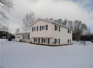20 Summer Sky Dr, Rochester, NY 14623