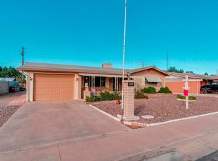 1582 S Ocotillo Dr, Apache Junction, AZ 85120