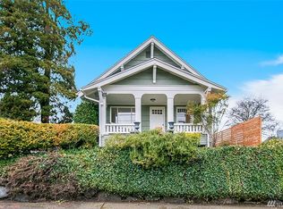 4147 21st Ave SW, Seattle, WA 98106