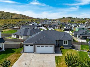 White Bluffs Phase 6, Richland, WA 99352