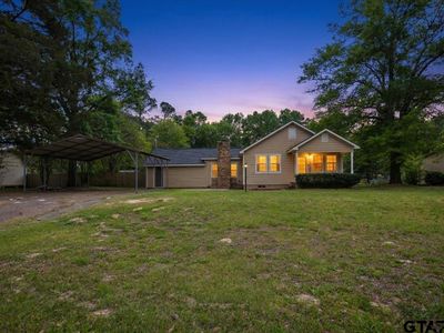 606 Glazner St, Hawkins, TX, 75765
