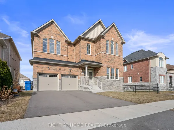 70 Carriage Shop Bnd, East Gwillimbury, ON L9N 0Y5