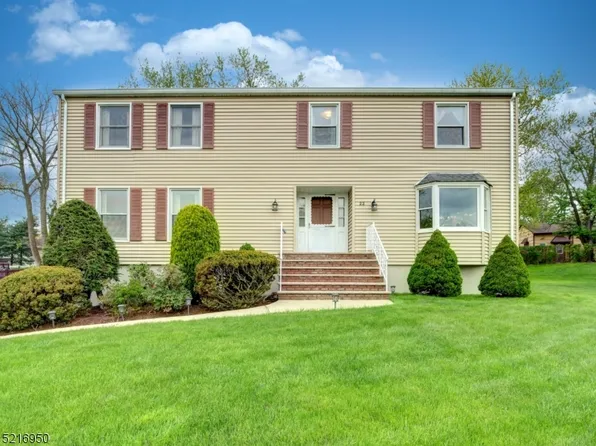 22 Nancy Pl, Berkeley Heights Twp., NJ 07922