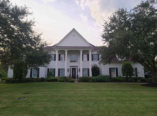 2735 Garcitas Crk, Richmond, TX 77406