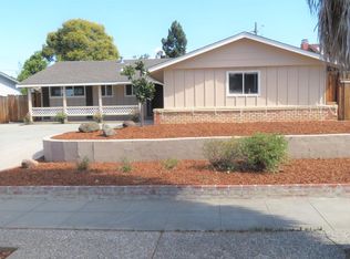 3756 Yerba Buena Ave, San Jose, CA
