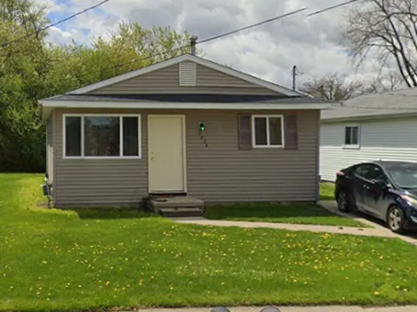 4026 Harold St, Saginaw, MI 48601