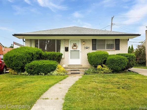 29035 Spoon Ave, Madison Heights, MI 48071