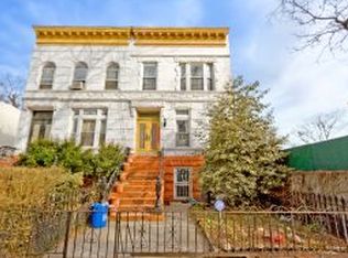 641 Madison St, Brooklyn, NY 11221