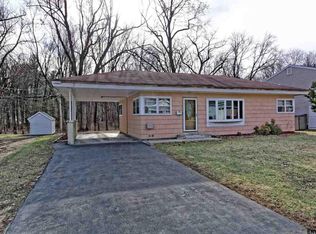 26 Hungerford Rd, Albany, NY 12203