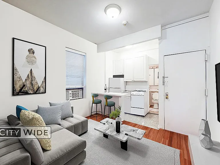 342 E 62nd St #14 — Photo 1