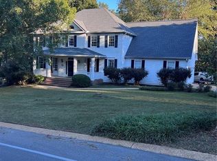 1575 Windstone Dr, Ringgold, GA 30736
