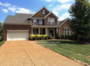 5108 Glencarron Dr, Nashville, TN 37220