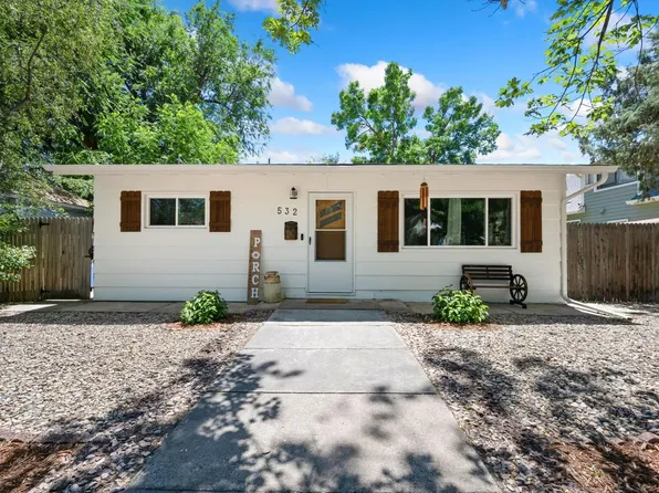 532 E 11th St, Loveland, CO 80537